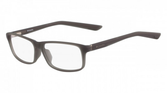 Columbia C8019 Eyeglasses, (039) MATTE GREY