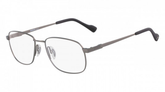 Autoflex AUTOFLEX 108 Eyeglasses, (033) GUNMETAL