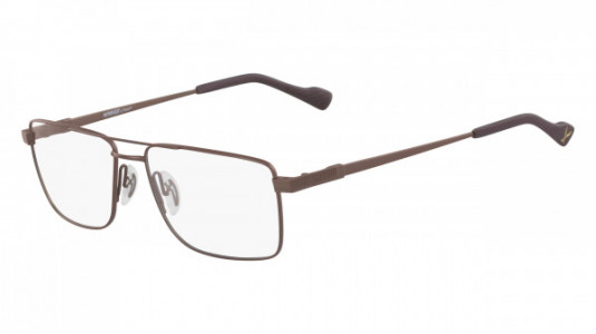 Autoflex AUTOFLEX 109 Eyeglasses, (210) BROWN