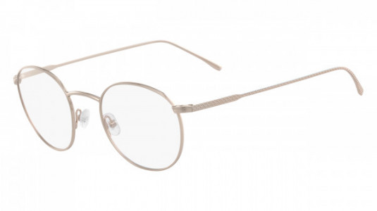 Lacoste L2246 Eyeglasses, (714) GOLD
