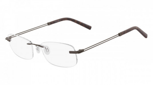 Airlock AL DIGNITY Eyeglasses, (301) OLIVE