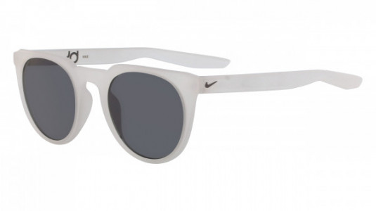 Nike NIKE KD TRACE EV1136 Sunglasses, (070) MATTE LIGHT BONE/DARK GREY