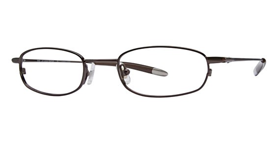 Nike NK 9062MAG-SET Eyeglasses, (200) WALNUT