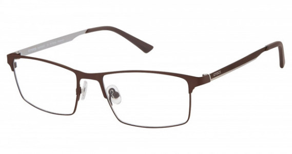 Crocs Eyewear CF4390 Eyeglasses, 40GY
