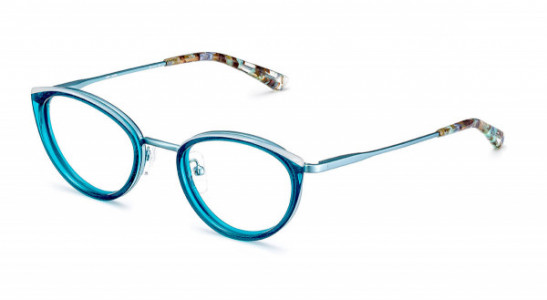 Etnia Barcelona LYSS Eyeglasses, BLWH