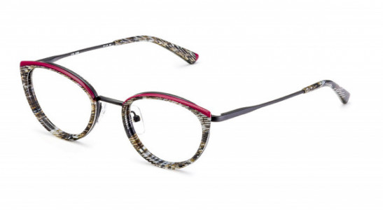 Etnia Barcelona LYSS Eyeglasses, GDBX