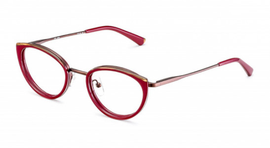 Etnia Barcelona LYSS Eyeglasses, RDBR