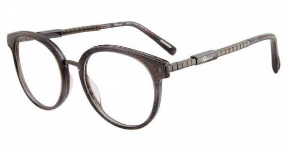 Chopard VCH239 Eyeglasses, Grey