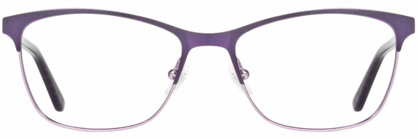 Cote D'Azur CDA-273 Eyeglasses, 2 - Purple
