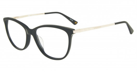 Nina Ricci VNR139 Eyeglasses, Black 0700