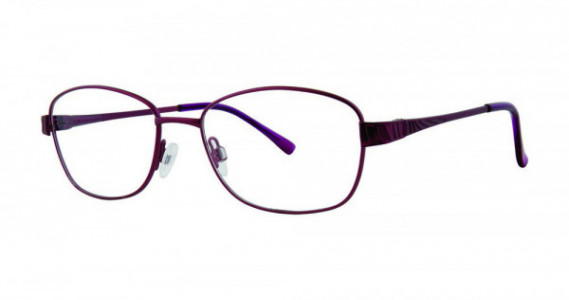 Modern Optical CREATE Eyeglasses, Orchid