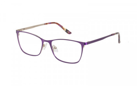 Bloom Optics BL ELLEN Eyeglasses, DLAV Dark Lavender