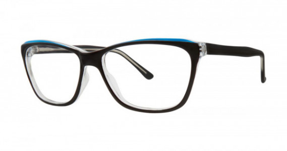 Modern Optical BETWEEN Eyeglasses