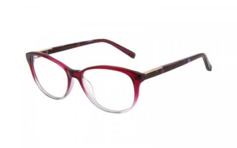 Christian Lacroix CL 1040 Eyeglasses, 722 Fondu