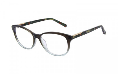Christian Lacroix CL 1040 Eyeglasses, 927 Fondu