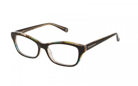 Christian Lacroix CL 1049 Eyeglasses, 001 Jais