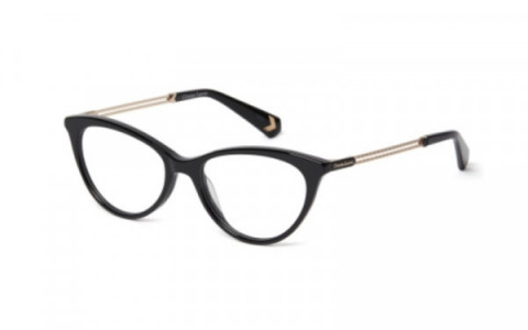 Christian Lacroix CL 1078 Eyeglasses, 001 Jais