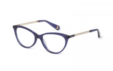 Christian Lacroix CL 1078 Eyeglasses, 660 Nuage