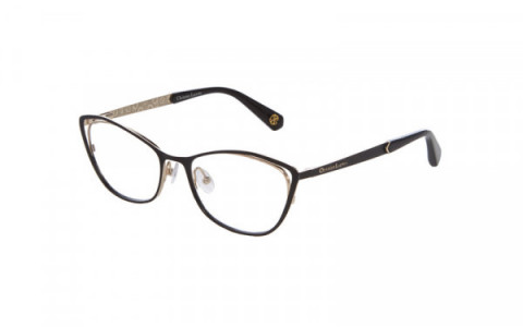 Christian Lacroix CL 3051 Eyeglasses