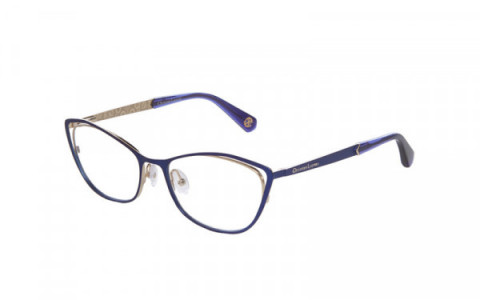 Christian Lacroix CL 3051 Eyeglasses, 680 Night
