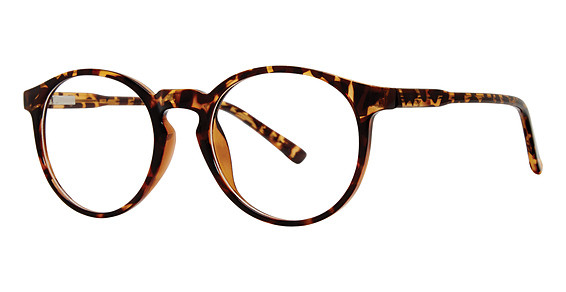 Modern Optical ACCORD Eyeglasses, Tortoise