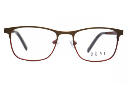 Uber Focus Eyeglasses