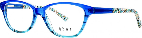 Uber Raylle Eyeglasses