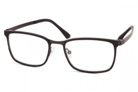 Imago Triton Eyeglasses, Col 12 Black/Black