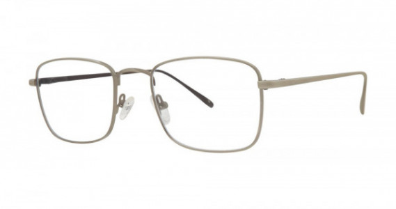 Giovani di Venezia CONWAY Eyeglasses, Antique Pewter