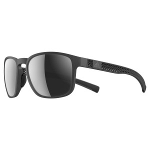adidas protean 3D_X ad36 Sunglasses, 6500 GREY/CHROME