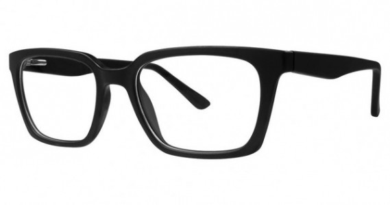 Giovani di Venezia GVX568 Eyeglasses, black matte