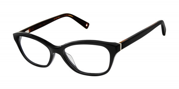 Brendel 924029 Eyeglasses, Black - 10 (BLK)
