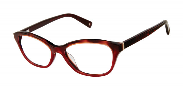 Brendel 924029 Eyeglasses, Red - 50 (RED)