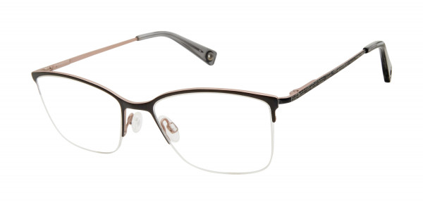 Brendel 902243 Eyeglasses, Grey - 30 (GRY)