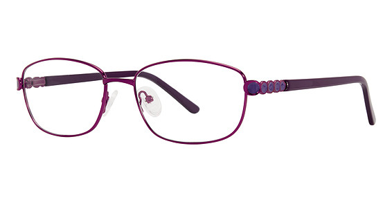 Modern Times ENDLESS Eyeglasses, Orchid/Lilac