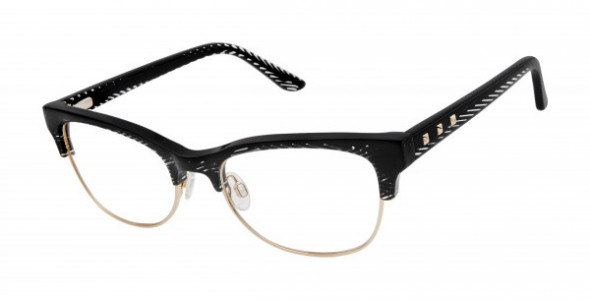 gx by Gwen Stefani GX048 Eyeglasses