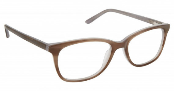 SuperFlex SF-528 Eyeglasses, (3) GREY