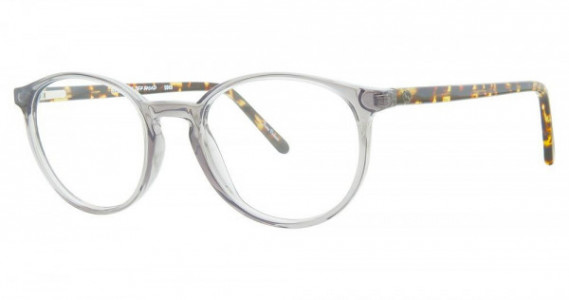 Stetson Off Road 5069 Eyeglasses, 100 Grey