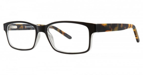 Stetson Off Road 5071 Eyeglasses, 100 Grey