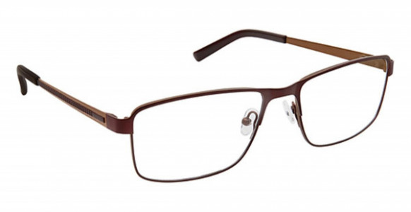 SuperFlex SF-1095T Eyeglasses