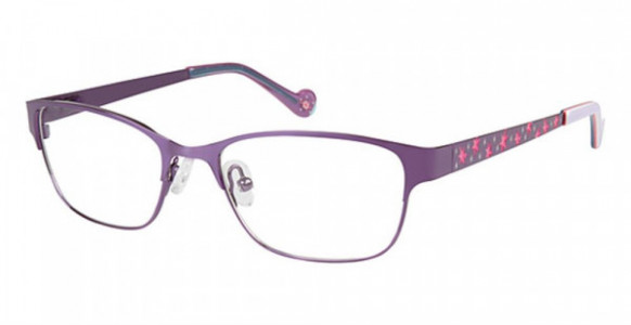 My Little Pony Friendship Eyeglasses, Purple