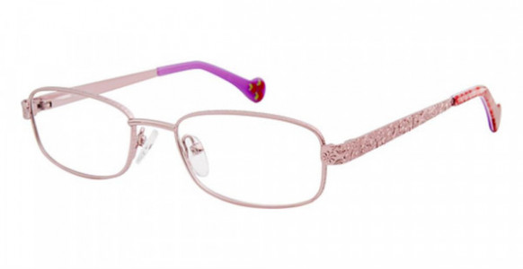 My Little Pony Roundup Eyeglasses, Pink