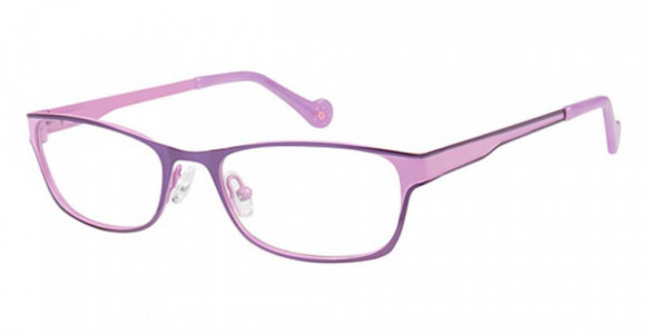 My Little Pony Teamwork Eyeglasses, Purple