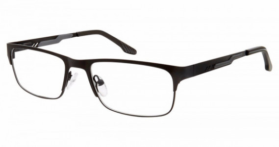 NERF Eyewear FULTON Eyeglasses, black