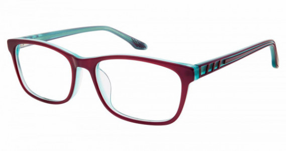 NERF Eyewear SIDNEY Eyeglasses, purple