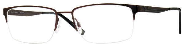 Callaway Extreme 1 Eyeglasses, Brown