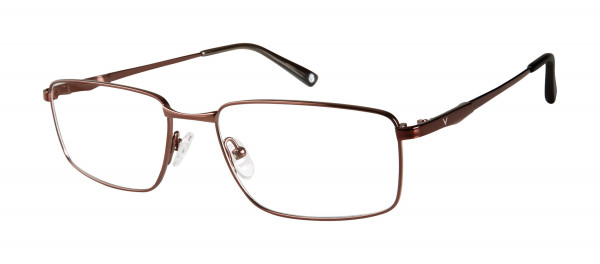 Callaway Fountainhead TMM Eyeglasses, Brown
