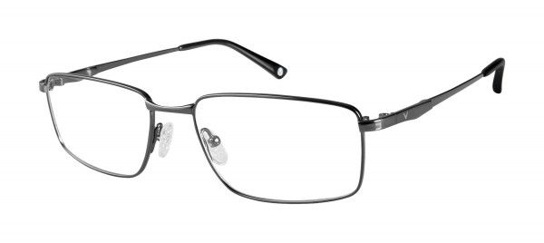 Callaway Fountainhead TMM Eyeglasses, Grey