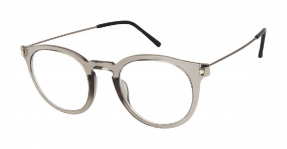 Stepper 30012 STS Eyeglasses, Grey