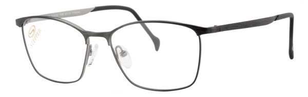 Stepper 50148 SI Eyeglasses, Slate F029